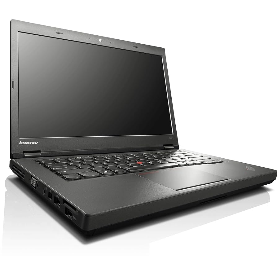 ノートPC Lenovo - Thinkpad  T440p Amazon.com: Lenovo ThinkPad T440P 14in Laptop, Core i5-4300M
